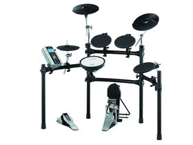 NAMM 2008: Roland adds TD-9 V-Drums